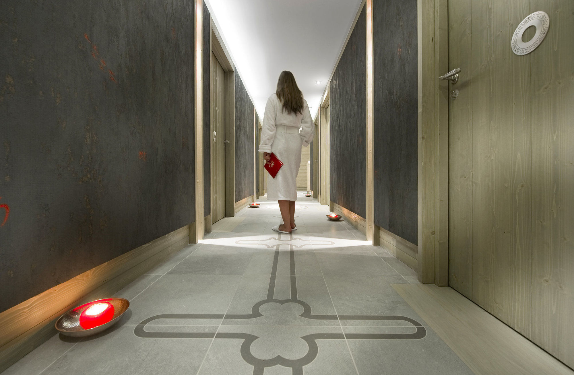Hotel Le K2 Palace クールシュヴェル エクステリア 写真